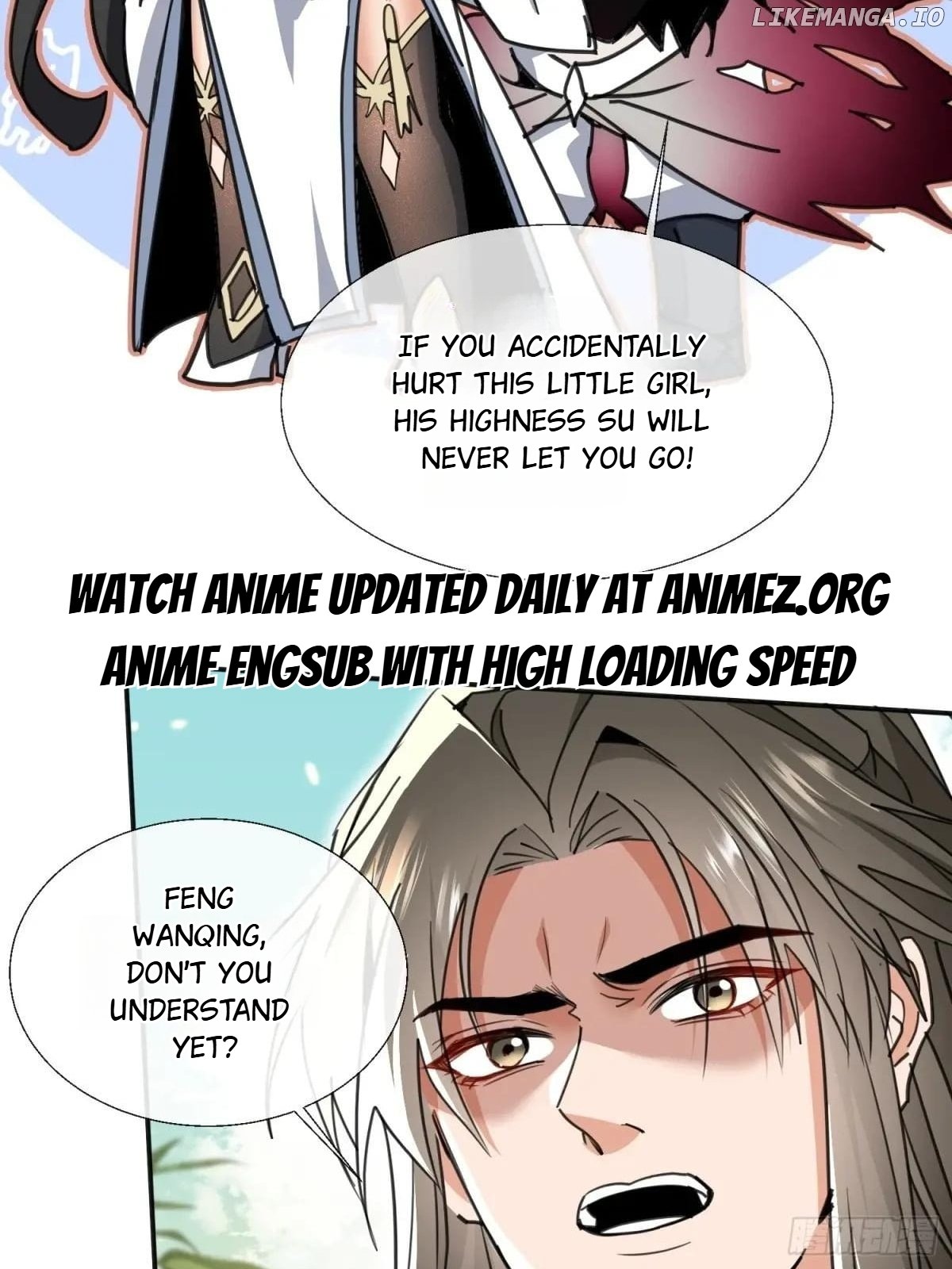 My Empress Apprentice is Becoming Evil Chapter 8 - page 44